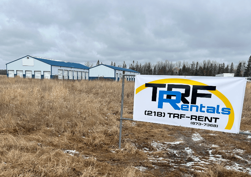 Thief River Falls Other: 16375 150th St NE