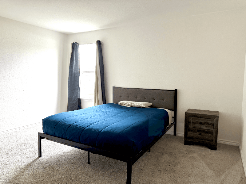 San Antonio Single Room: 3310 Battlecry