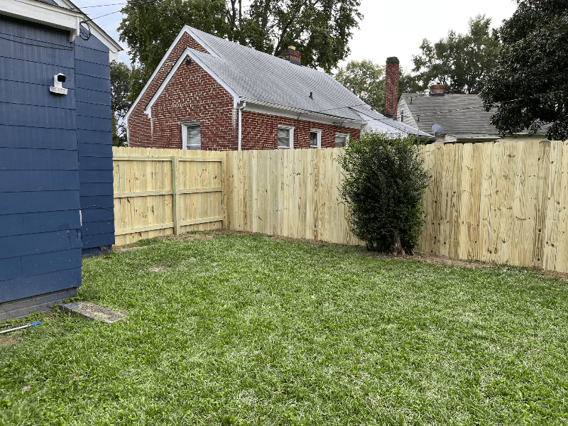 RICHMOND House: 3704 Patrick Ave