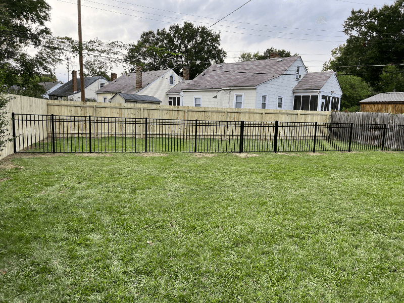 RICHMOND House: 3704 Patrick Ave