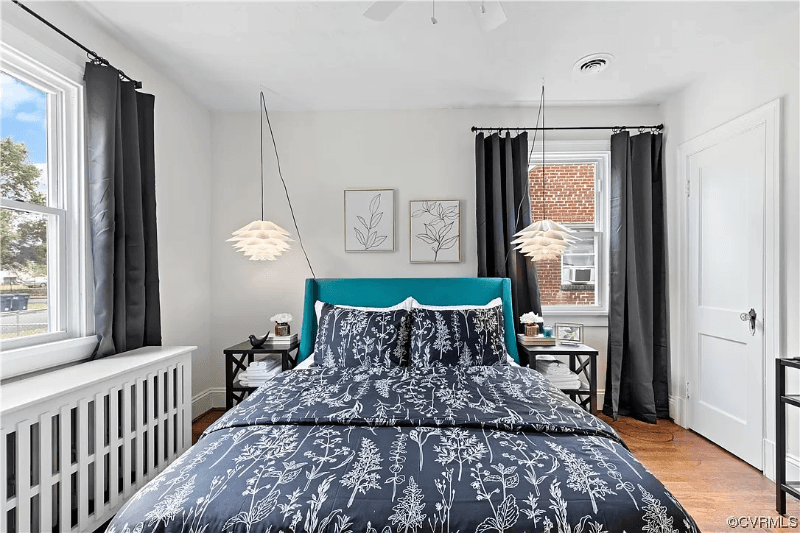 RICHMOND House: 3704 Patrick Ave