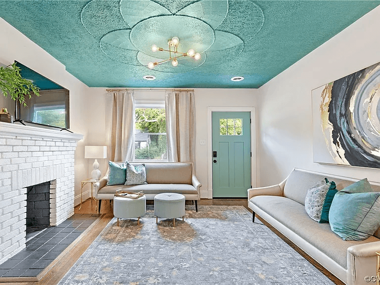 RICHMOND House: 3704 Patrick Ave