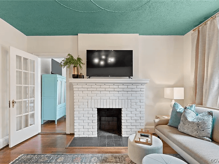 RICHMOND House: 3704 Patrick Ave