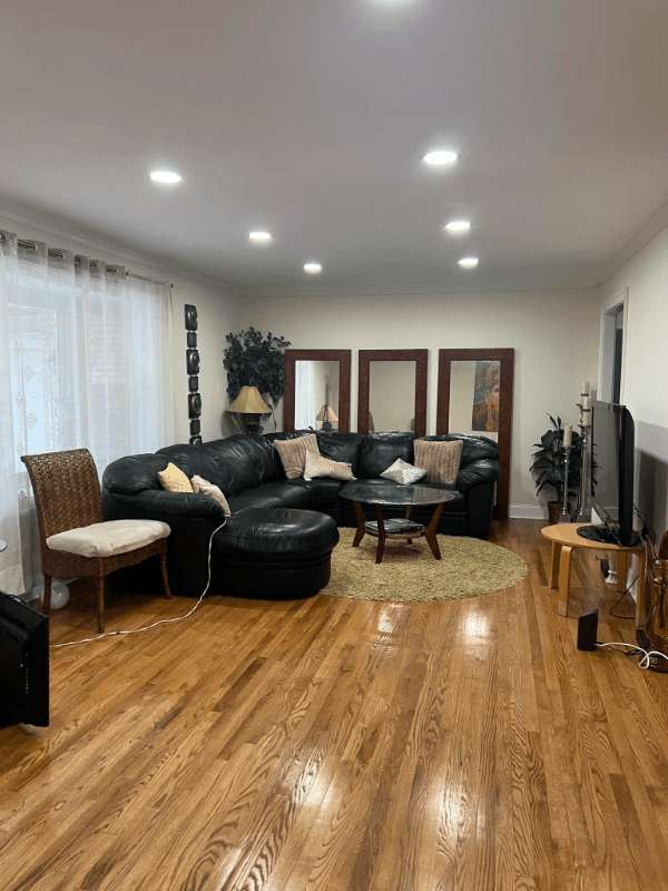 Fort Washington Other: 12000 Block SurreyCircle Drive