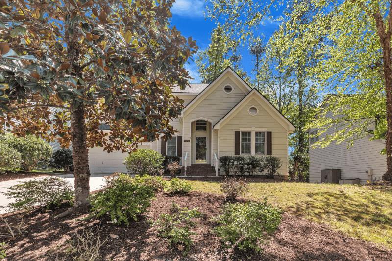 Cary House: 102 Cove Creek