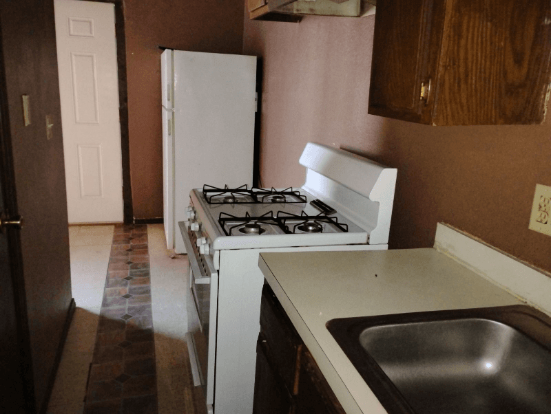 Wilburton Apartment: 902 Cynthia Street