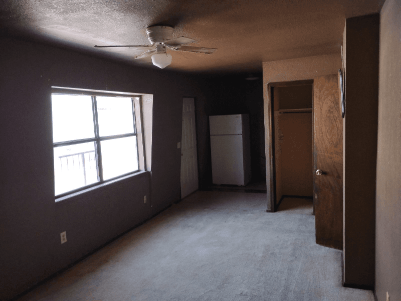 Wilburton Apartment: 902 Cynthia Street