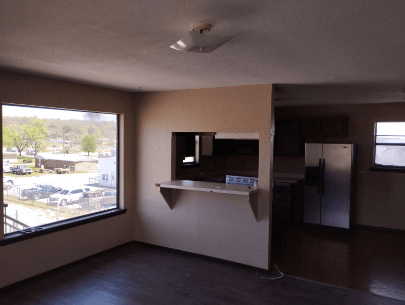 Wilburton Apartment: 902 Cynthia Street