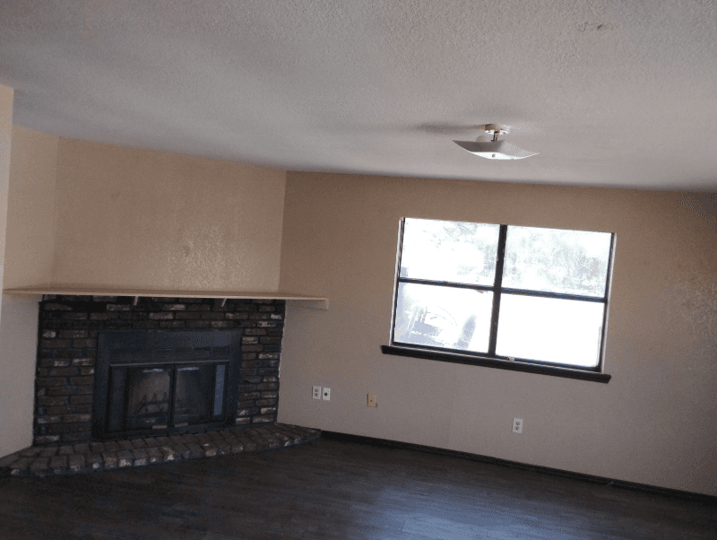 Wilburton Apartment: 902 Cynthia Street