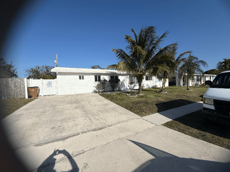Deerfield Beach House: 1308 SE 1 TERR