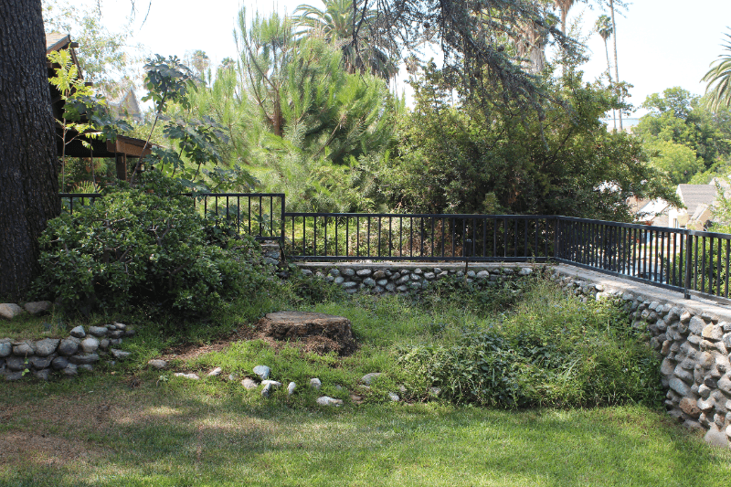 Los Angeles Multiplex: 5648 Berkshire Drive