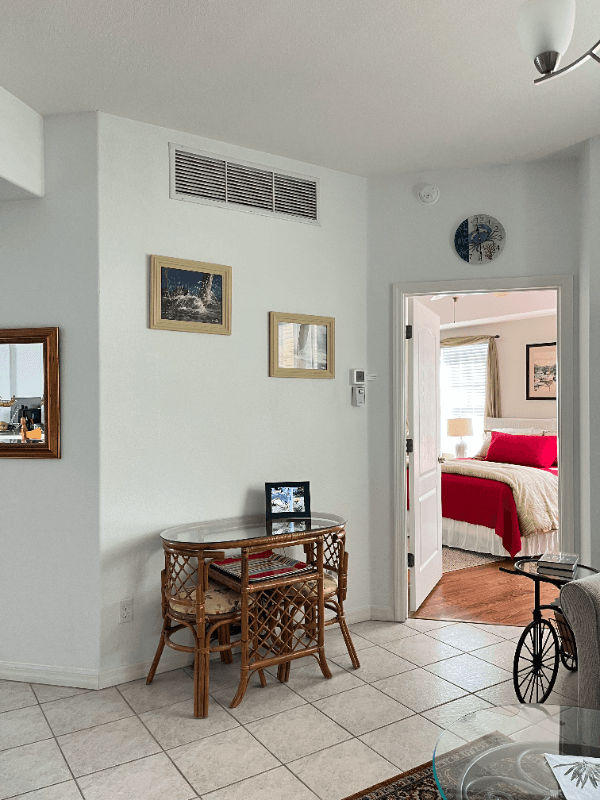 Venice Condo: 10102 L'Pavia Blvd