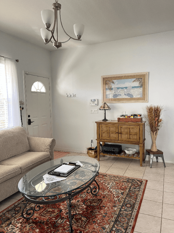 Venice Condo: 10102 L'Pavia Blvd
