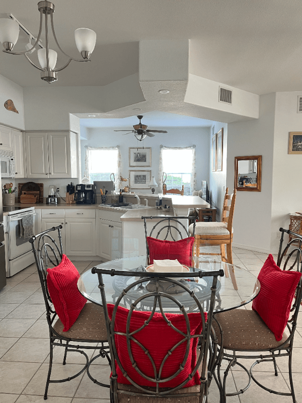 Venice Condo: 10102 L'Pavia Blvd