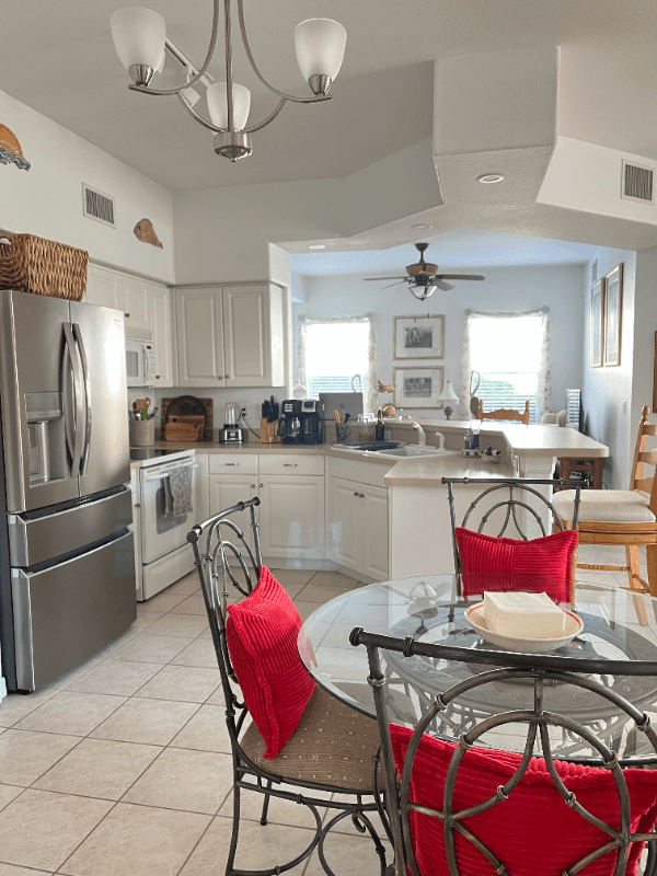 Venice Condo: 10102 L'Pavia Blvd