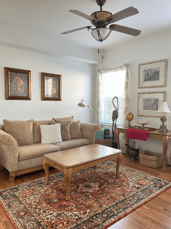 Venice Condo: 10102 L'Pavia Blvd