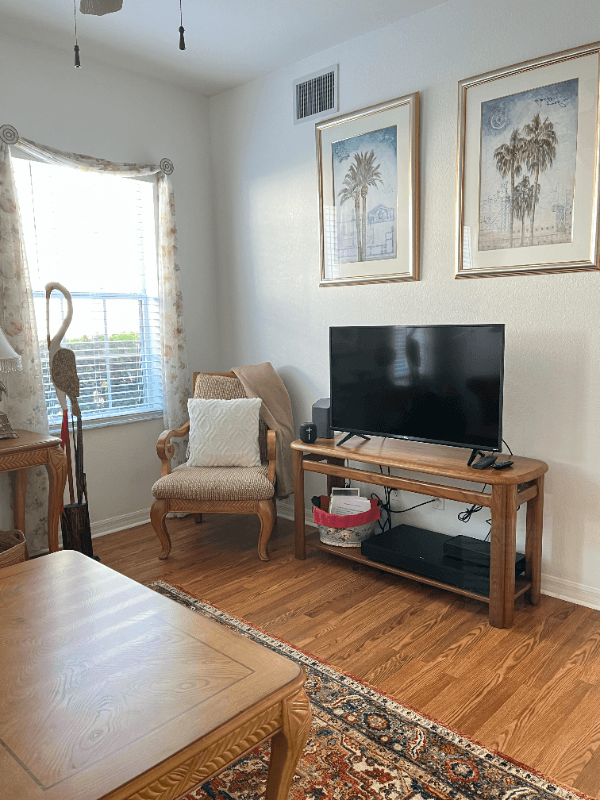 Venice Condo: 10102 L'Pavia Blvd