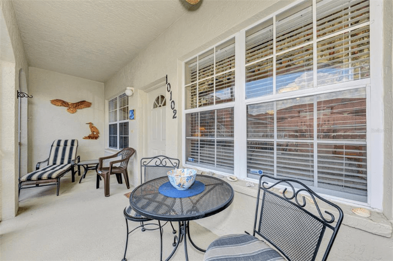 Venice Condo: 10102 L'Pavia Blvd