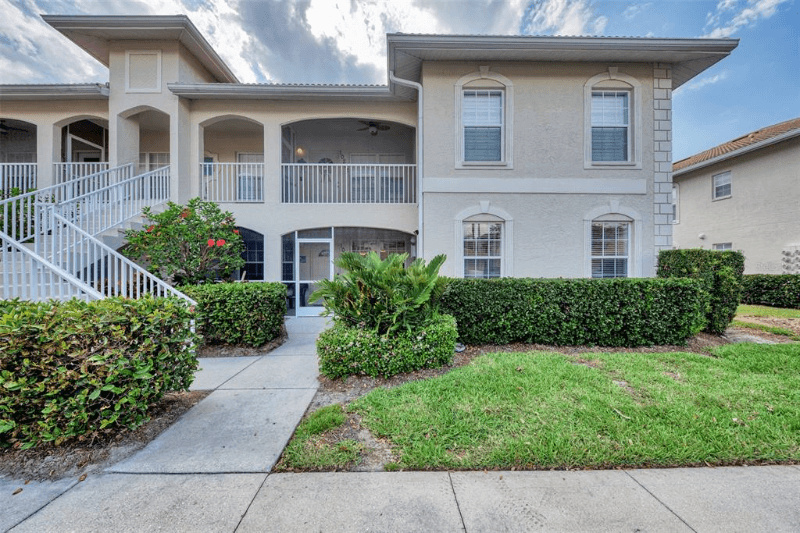 Venice Condo: 10102 L'Pavia Blvd