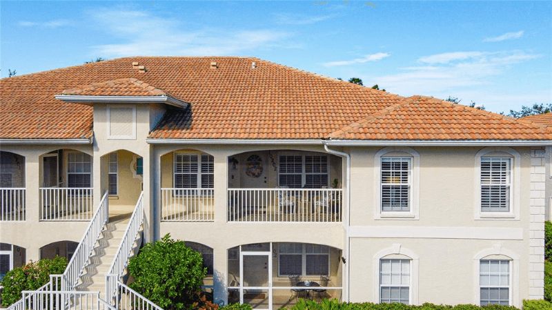 Venice Condo: 10102 L'Pavia Blvd