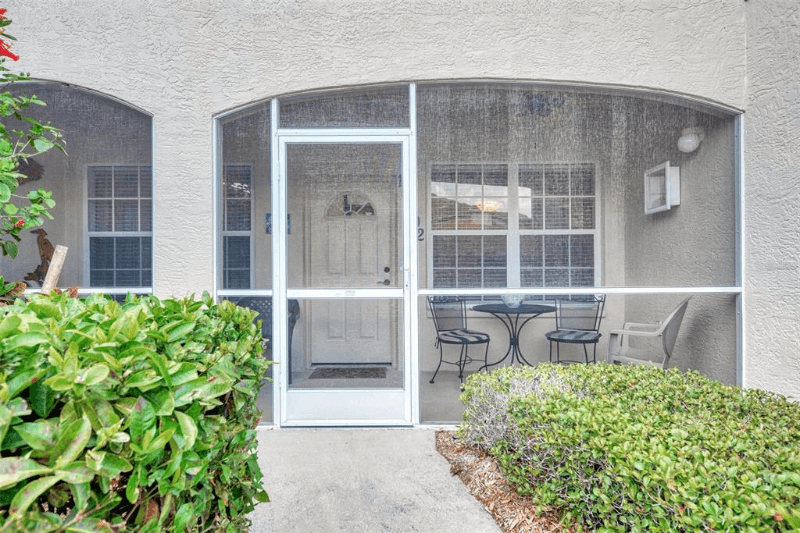 Venice Condo: 10102 L'Pavia Blvd