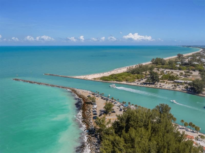 Venice Condo: 10102 L'Pavia Blvd