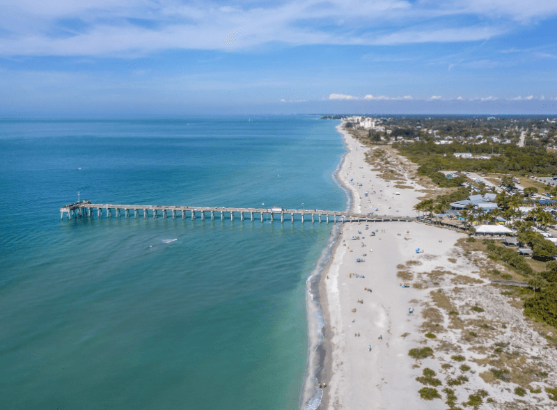 Venice Condo: 10102 L'Pavia Blvd