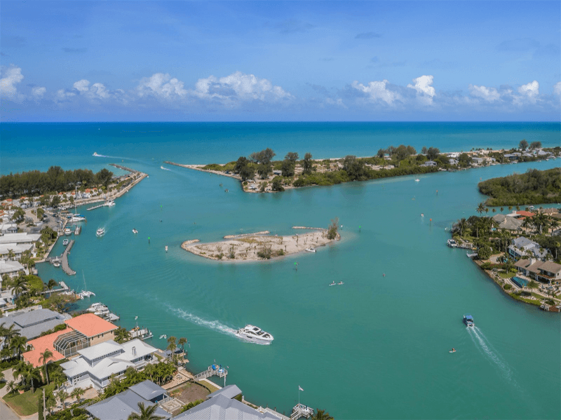 Venice Condo: 10102 L'Pavia Blvd