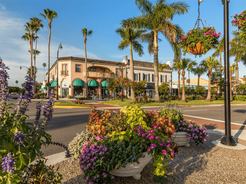Venice Condo: 10102 L'Pavia Blvd
