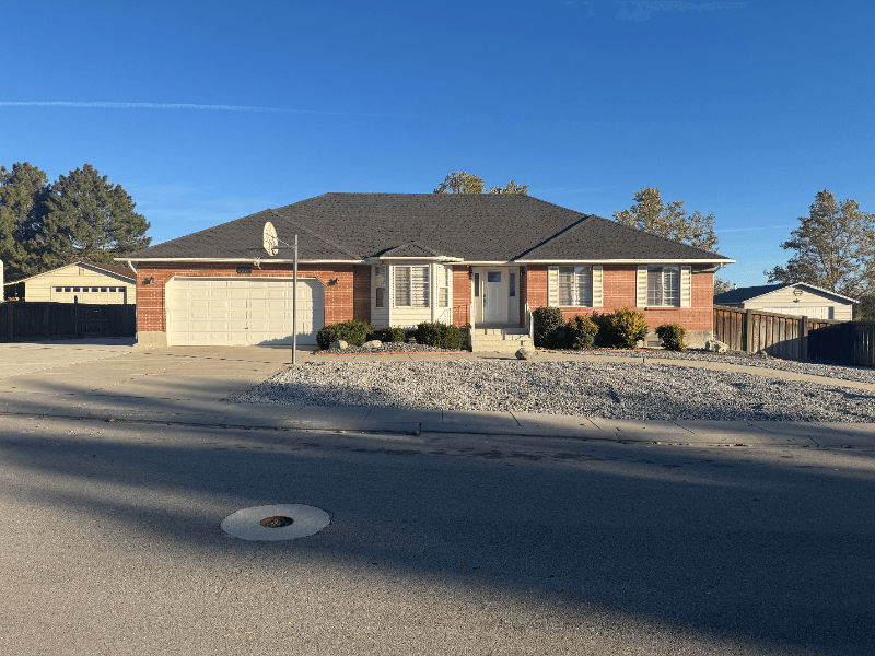 South Jordan Single Room: 2532 West Cherry Grove Way