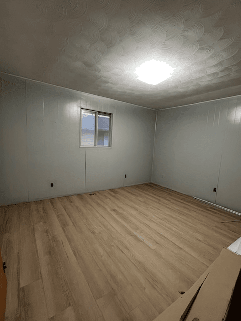Sullivan Apartment: 421 S Grant St.