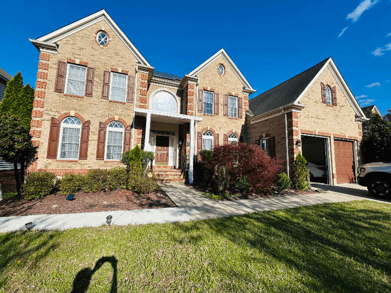 Upper Marlboro House: 15506 Symondsbury Way