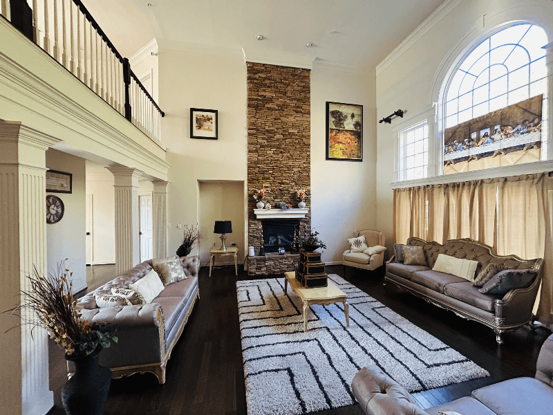 Upper Marlboro House: 15506 Symondsbury Way