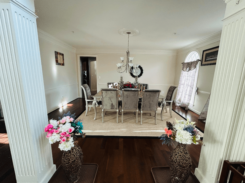 Upper Marlboro House: 15506 Symondsbury Way