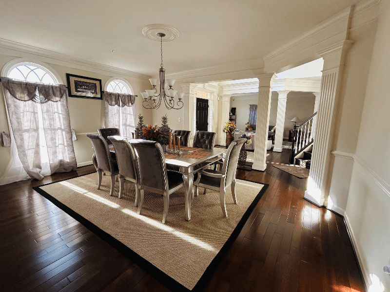 Upper Marlboro House: 15506 Symondsbury Way
