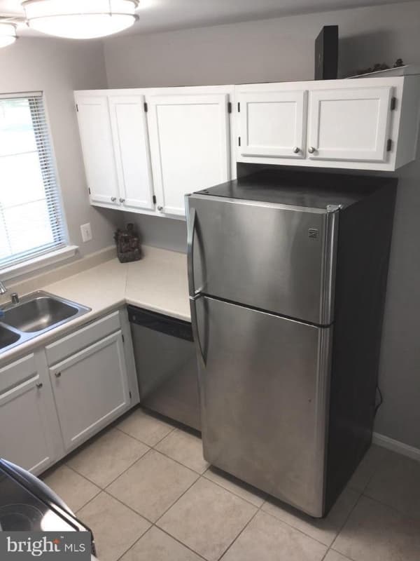 Leesburg Condo: 1002 Foxhunt Ter NE