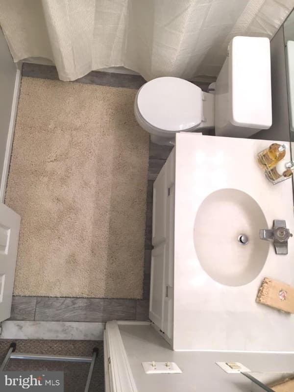 Leesburg Condo: 1002 Foxhunt Ter NE