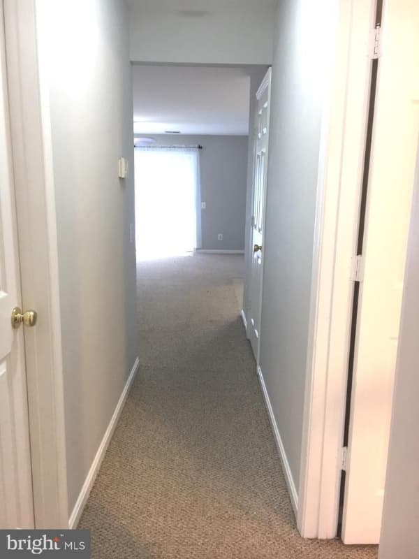 Leesburg Condo: 1002 Foxhunt Ter NE