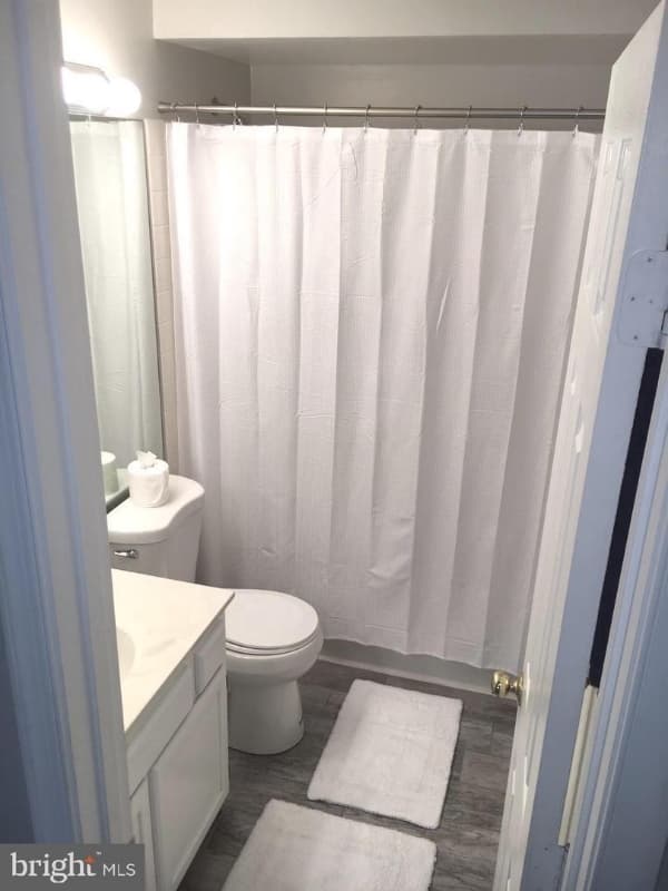 Leesburg Condo: 1002 Foxhunt Ter NE