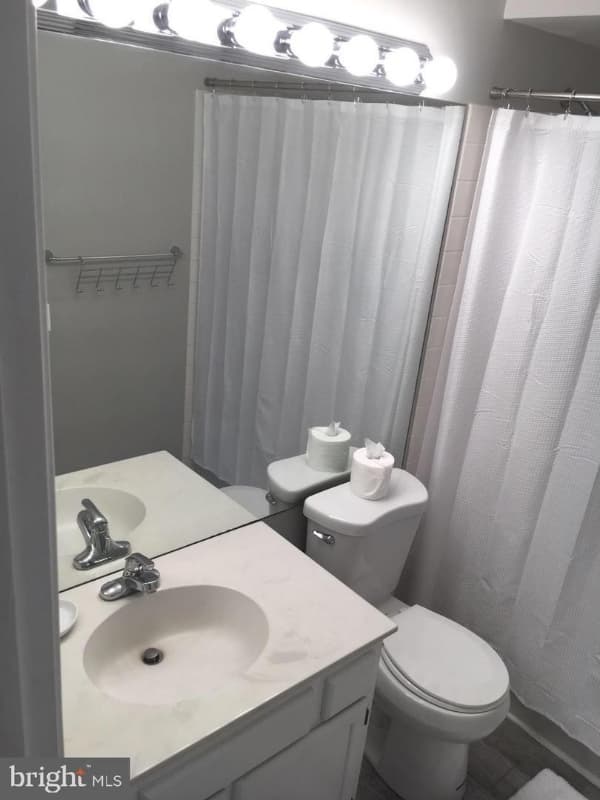 Leesburg Condo: 1002 Foxhunt Ter NE