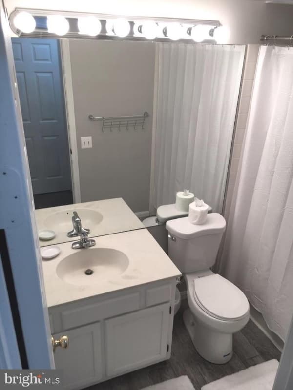 Leesburg Condo: 1002 Foxhunt Ter NE