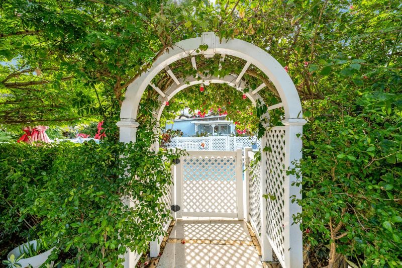 Vero Beach Apartment: 720 Lantana Ln