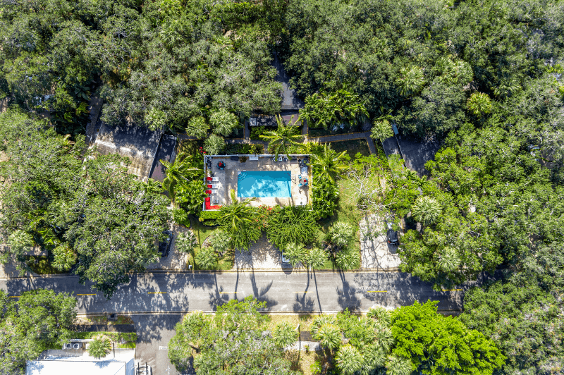 Vero Beach Apartment: 720 Lantana Ln