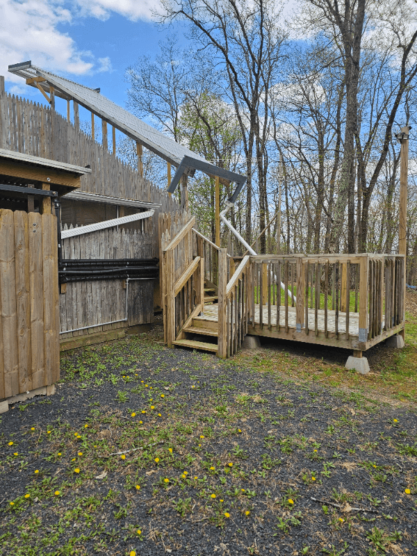 Port Jervis Apartment: 242 Mountain Rd