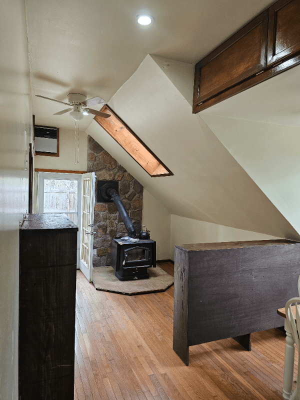 Port Jervis Apartment: 242 Mountain Rd