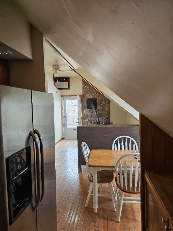 Port Jervis Apartment: 242 Mountain Rd