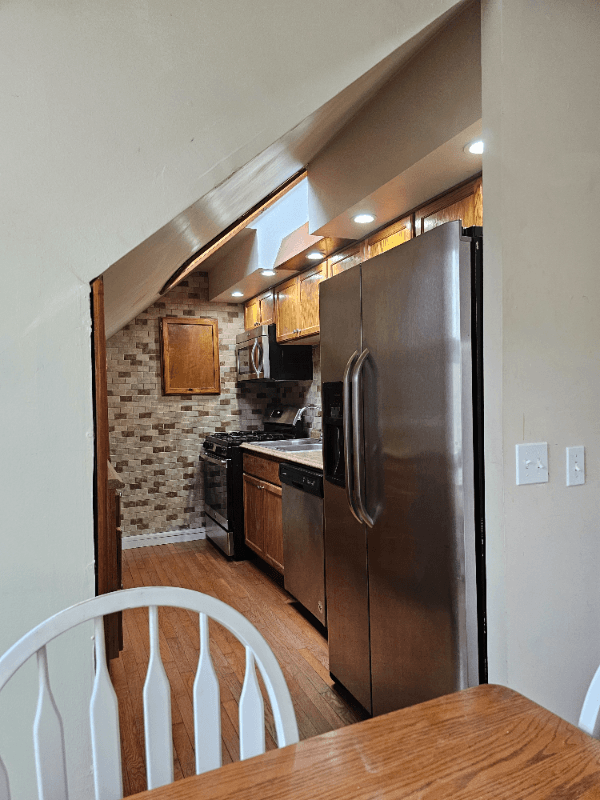 Port Jervis Apartment: 242 Mountain Rd