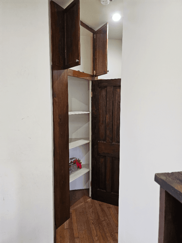 Port Jervis Apartment: 242 Mountain Rd