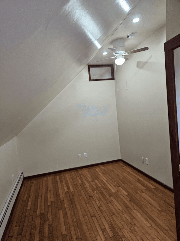 Port Jervis Apartment: 242 Mountain Rd