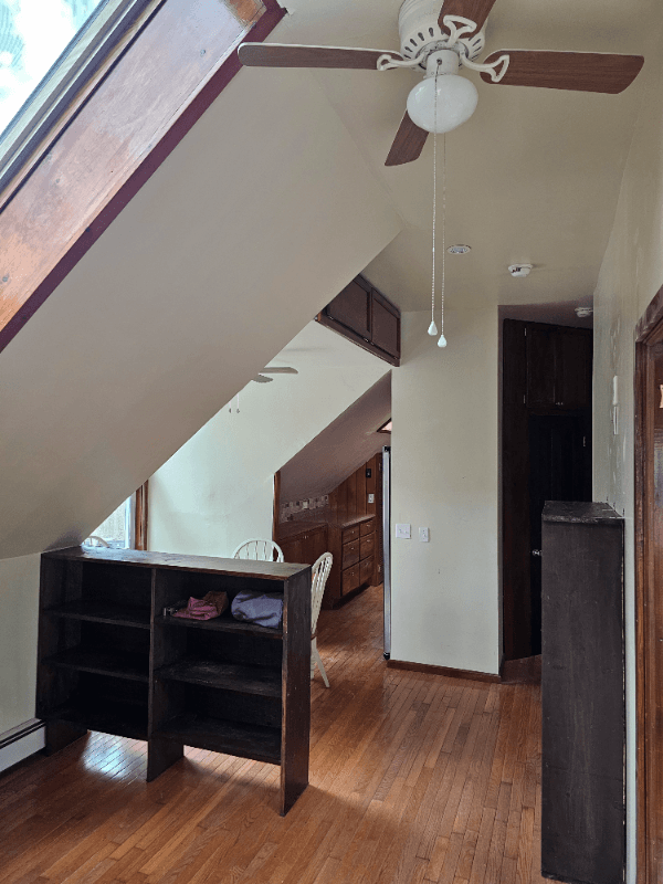 Port Jervis Apartment: 242 Mountain Rd